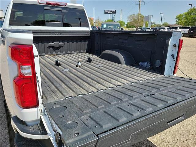 used 2022 Chevrolet Silverado 2500HD car, priced at $74,995