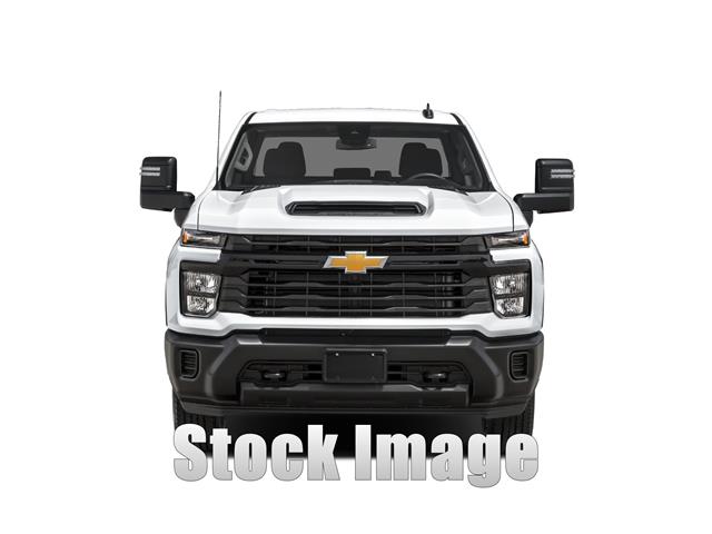 used 2022 Chevrolet Silverado 2500HD car, priced at $74,995
