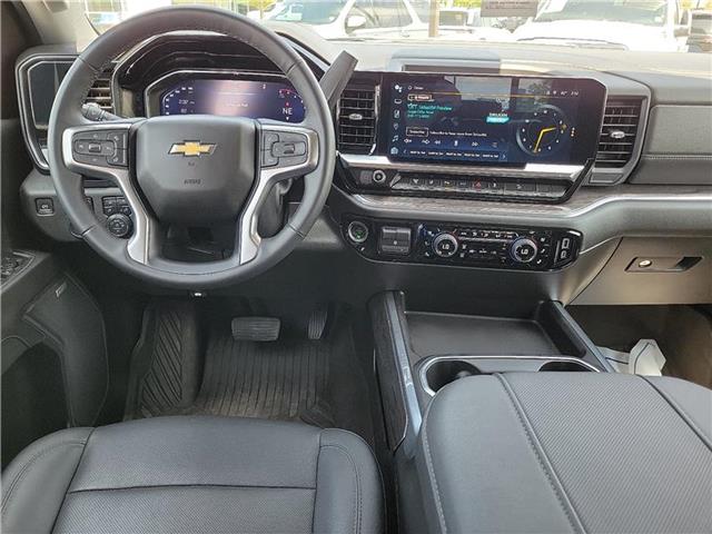 used 2022 Chevrolet Silverado 2500HD car, priced at $74,995
