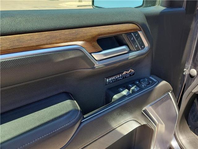 used 2023 Chevrolet Silverado 1500 car, priced at $52,890