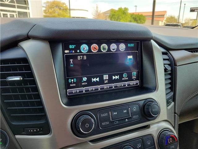 used 2020 GMC Yukon car, priced at $47,995