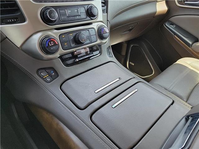 used 2020 GMC Yukon car, priced at $47,995