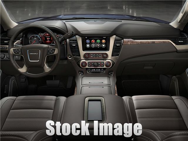 used 2020 GMC Yukon car, priced at $47,995