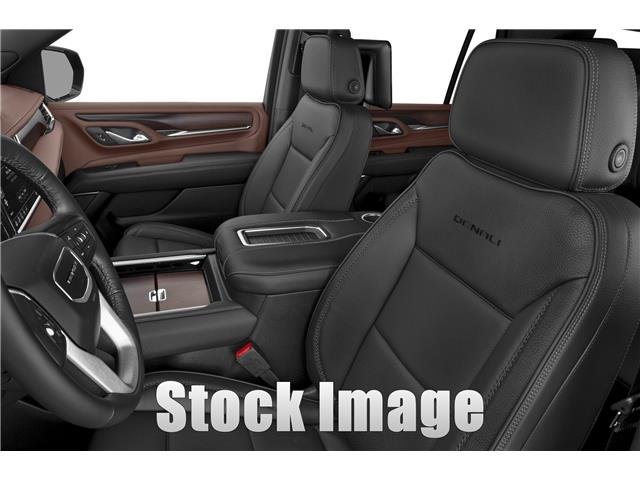 used 2021 GMC Yukon car, priced at $9,999,999
