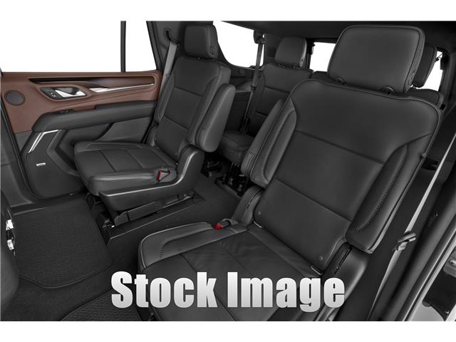 used 2021 GMC Yukon car, priced at $9,999,999