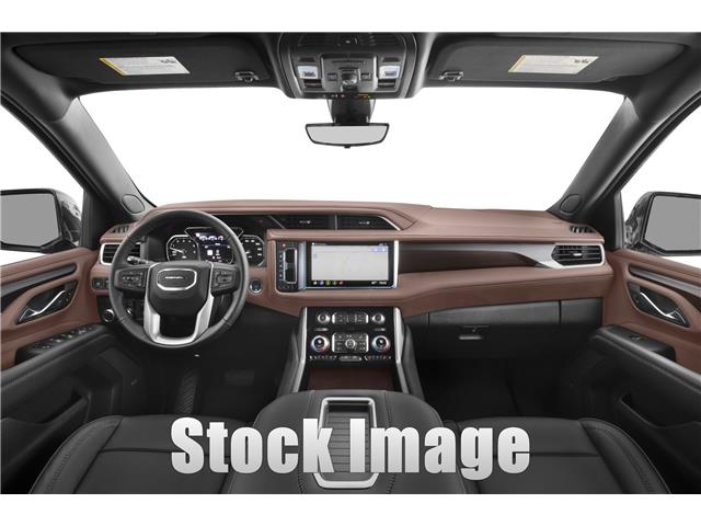 used 2021 GMC Yukon car, priced at $9,999,999