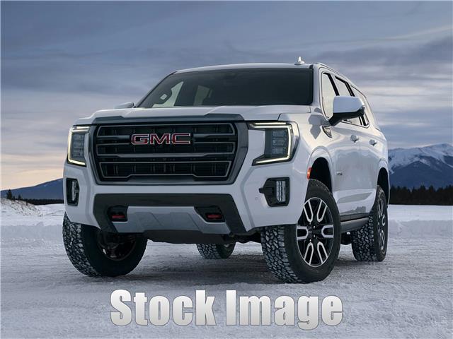 used 2021 GMC Yukon car, priced at $9,999,999