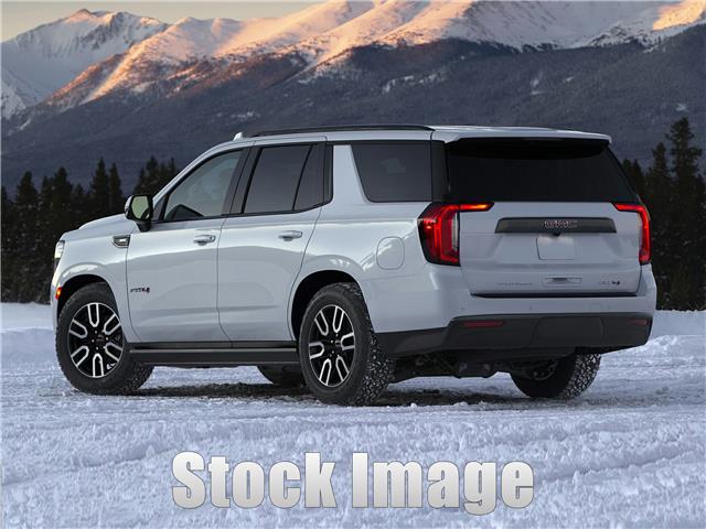 used 2021 GMC Yukon car, priced at $9,999,999