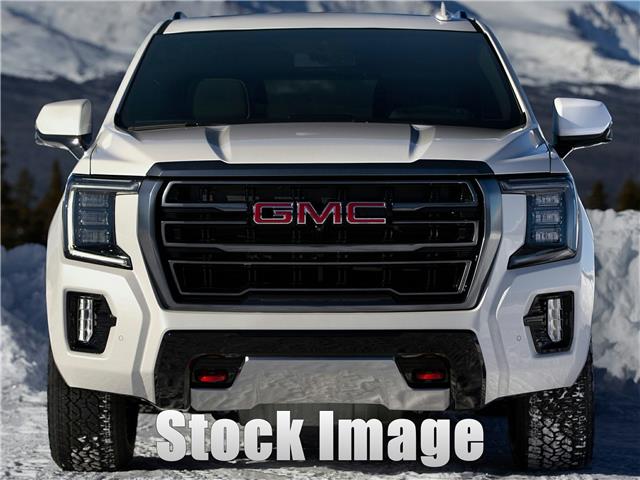 used 2021 GMC Yukon car, priced at $9,999,999