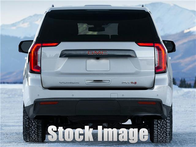 used 2021 GMC Yukon car, priced at $9,999,999