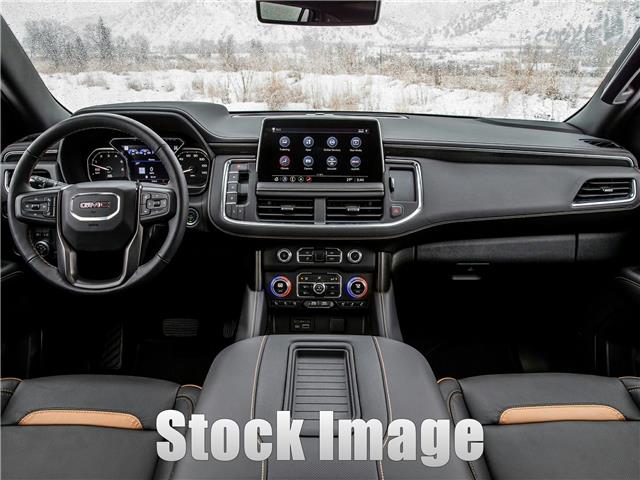 used 2021 GMC Yukon car, priced at $9,999,999