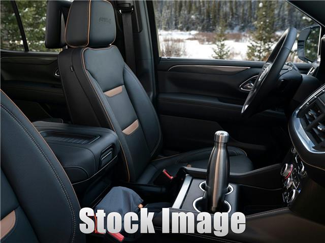 used 2021 GMC Yukon car, priced at $9,999,999