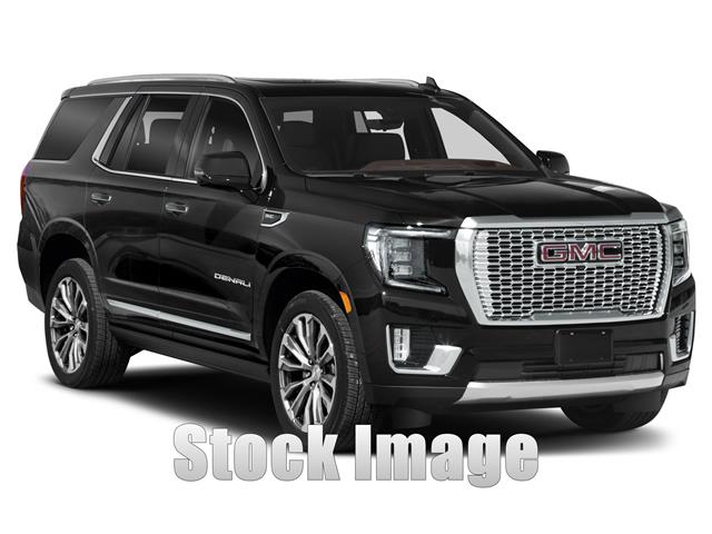 used 2021 GMC Yukon car, priced at $9,999,999