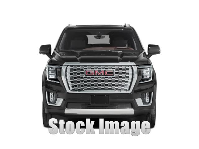 used 2021 GMC Yukon car, priced at $9,999,999