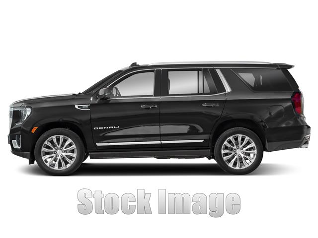 used 2021 GMC Yukon car, priced at $9,999,999