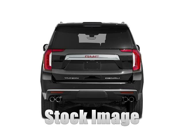 used 2021 GMC Yukon car, priced at $9,999,999