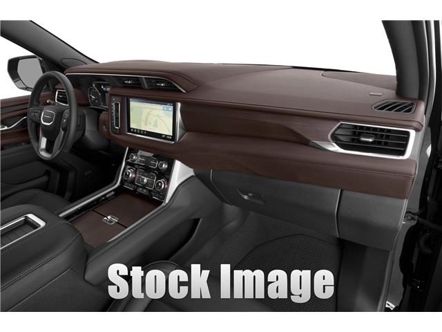 used 2021 GMC Yukon car, priced at $9,999,999