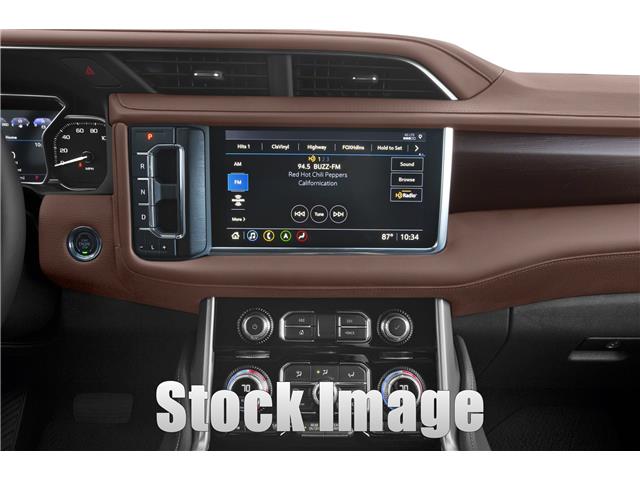 used 2021 GMC Yukon car, priced at $9,999,999