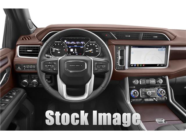 used 2021 GMC Yukon car, priced at $9,999,999