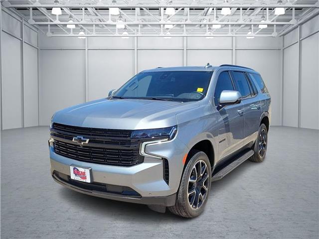 used 2023 Chevrolet Tahoe car, priced at $62,995