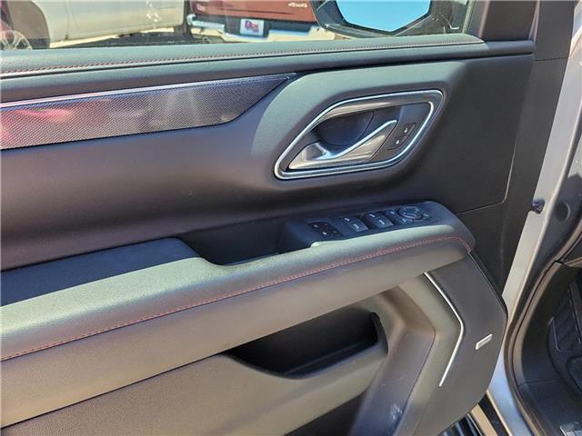 used 2023 Chevrolet Tahoe car, priced at $62,995