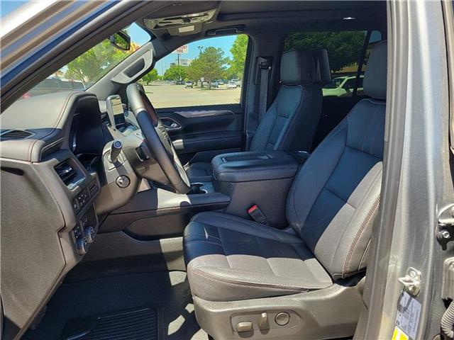 used 2023 Chevrolet Tahoe car, priced at $62,995