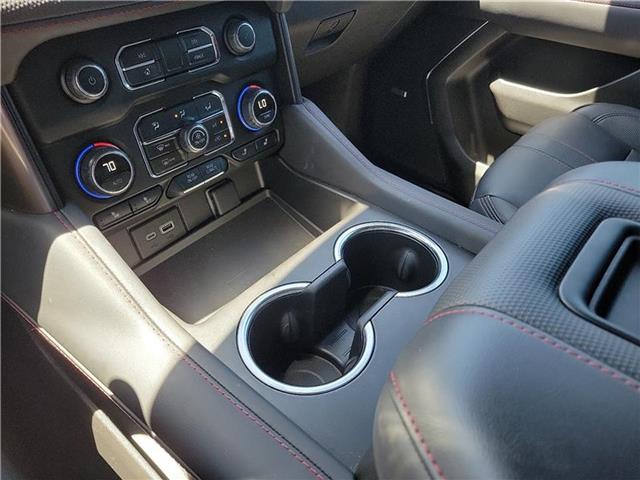 used 2023 Chevrolet Tahoe car, priced at $62,995