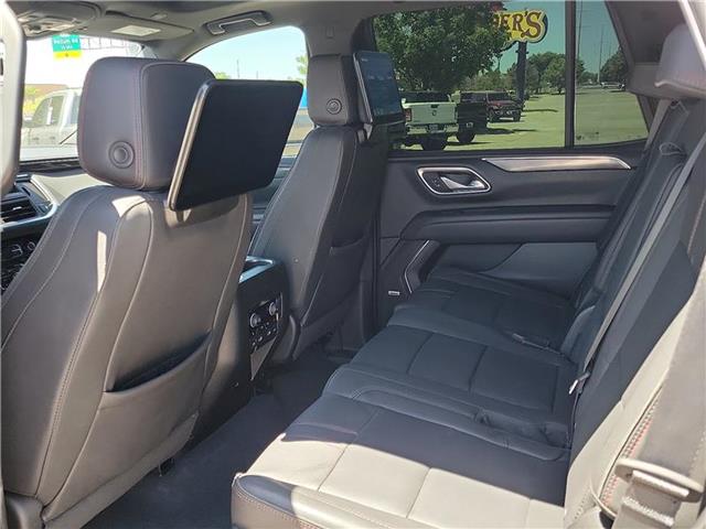 used 2023 Chevrolet Tahoe car, priced at $62,995