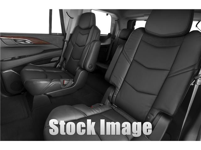 used 2017 Cadillac Escalade car, priced at $23,995