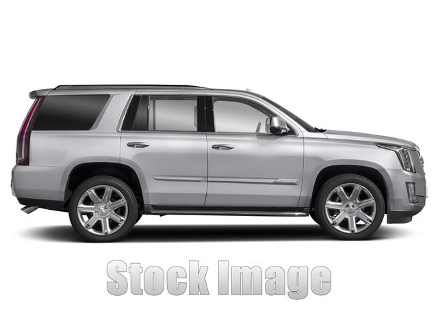 used 2017 Cadillac Escalade car, priced at $23,995