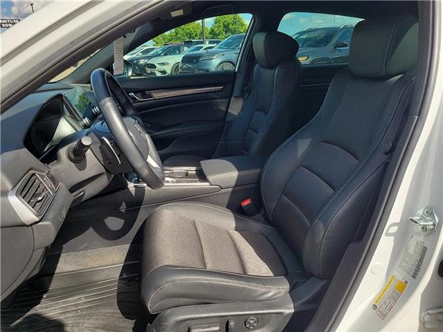 used 2022 Honda Accord car, priced at $25,995