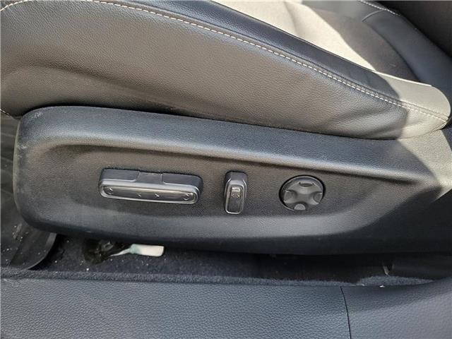used 2022 Honda Accord car, priced at $25,995