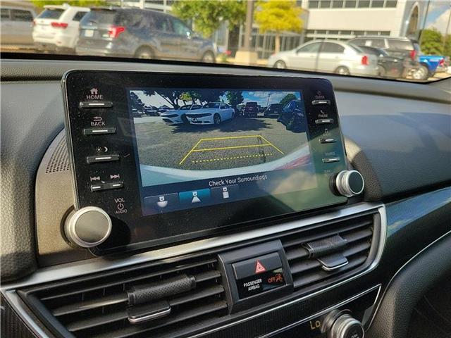 used 2022 Honda Accord car, priced at $25,995