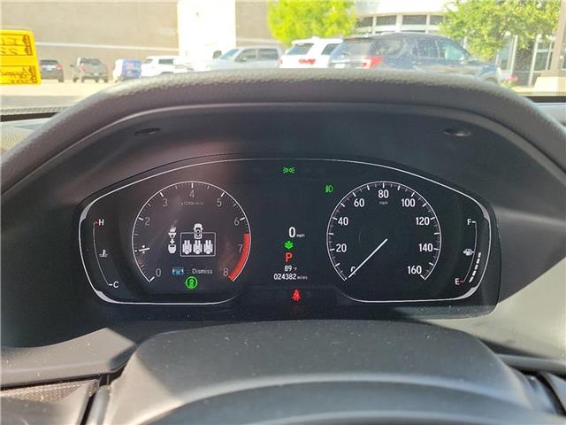 used 2022 Honda Accord car, priced at $25,995