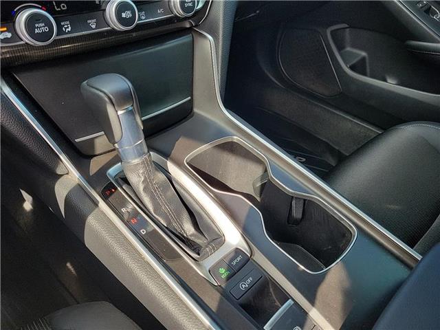 used 2022 Honda Accord car, priced at $25,995