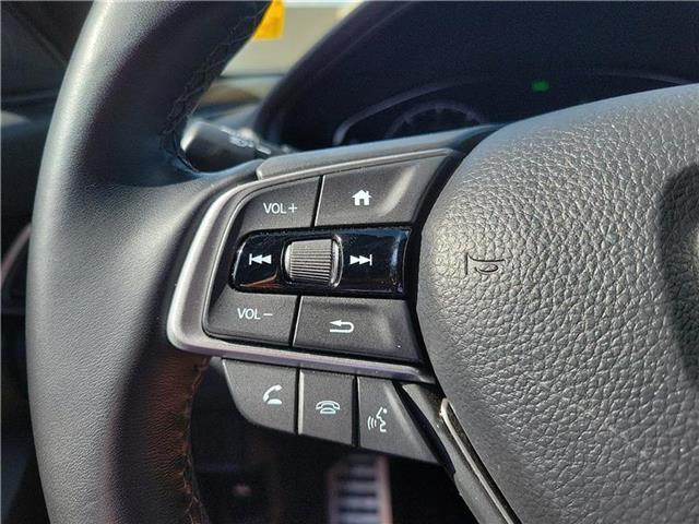 used 2022 Honda Accord car, priced at $25,995