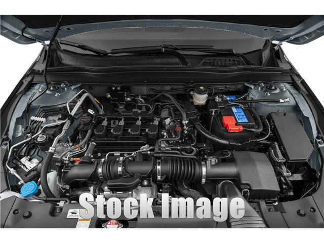 used 2022 Honda Accord car, priced at $25,995