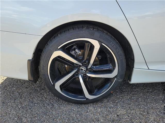 used 2022 Honda Accord car, priced at $25,995