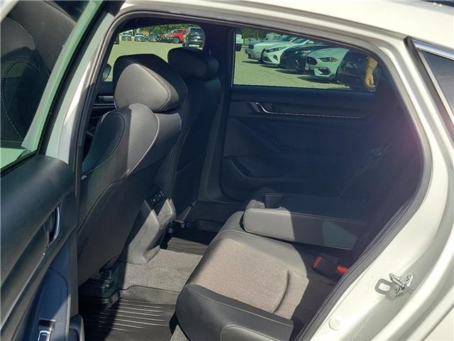 used 2022 Honda Accord car, priced at $25,995