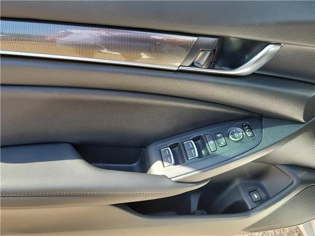 used 2022 Honda Accord car, priced at $25,995