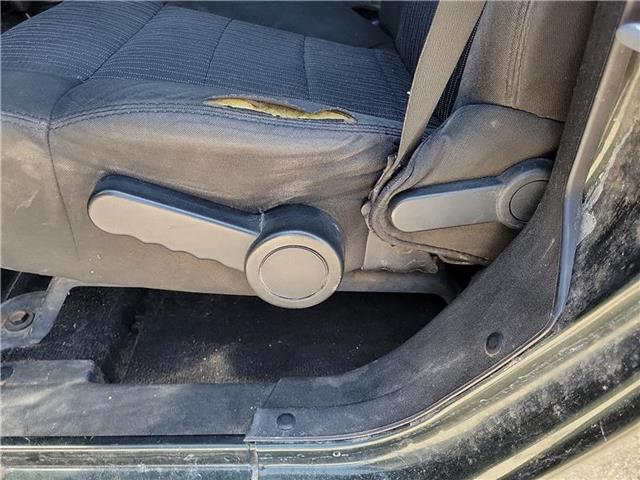 used 2011 Jeep Wrangler Unlimited car, priced at $14,500