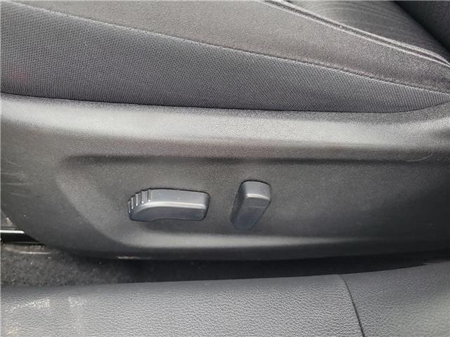 used 2024 Nissan Altima car, priced at $24,996