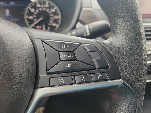 used 2024 Nissan Altima car, priced at $24,996