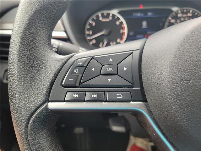used 2024 Nissan Altima car, priced at $24,996