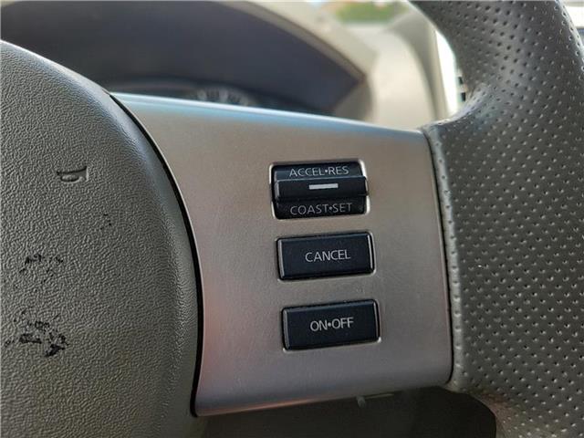 used 2013 Nissan Frontier car, priced at $14,995