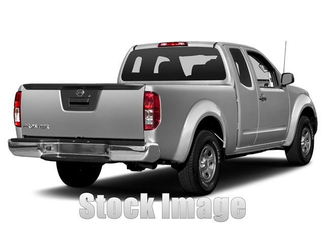 used 2017 Nissan Frontier car, priced at $16,995