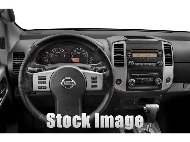 used 2017 Nissan Frontier car, priced at $16,995