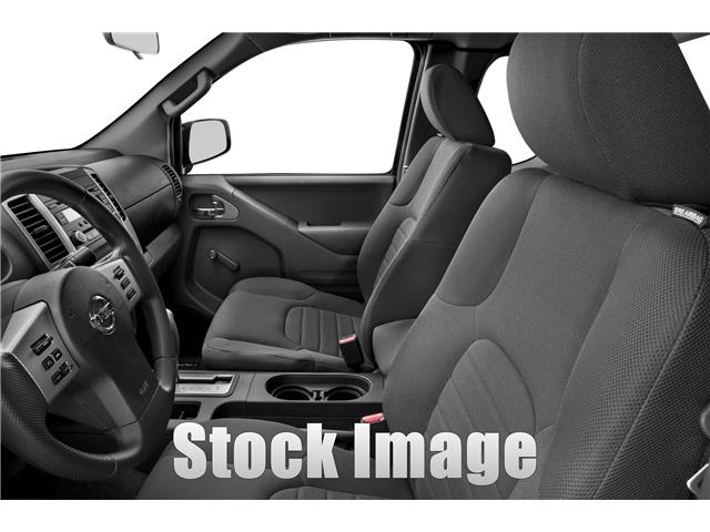 used 2017 Nissan Frontier car, priced at $16,995