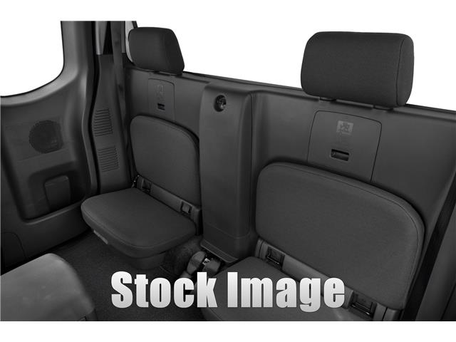 used 2017 Nissan Frontier car, priced at $16,995
