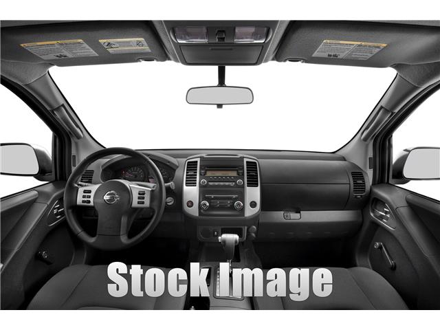 used 2017 Nissan Frontier car, priced at $16,995